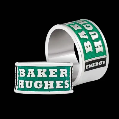 Grand Entry Custom Ring